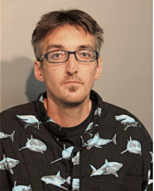 BRANDON MICHAEL CANNON, Cook County, Illinois