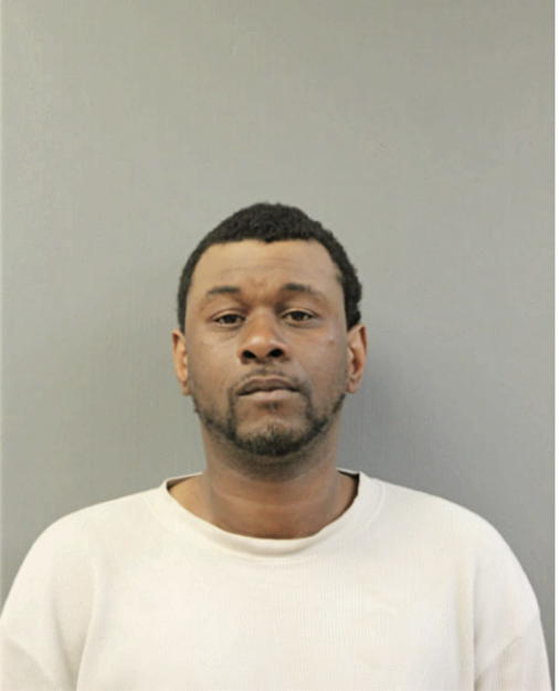 RAY A CARTER, Cook County, Illinois