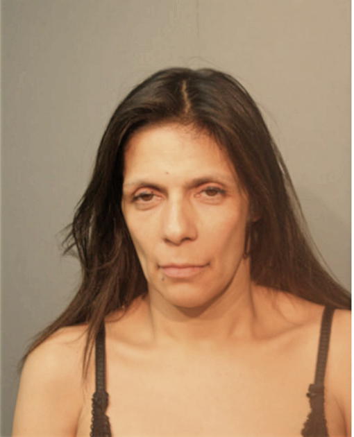 HERLINDA C CASTILLO, Cook County, Illinois
