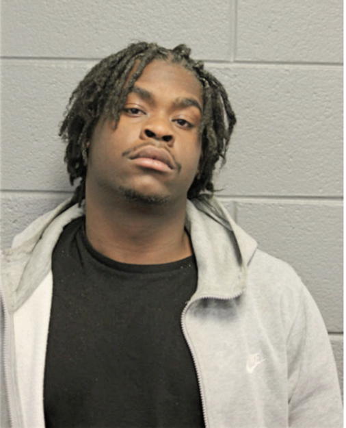 JOSHUA CAVIN, Cook County, Illinois