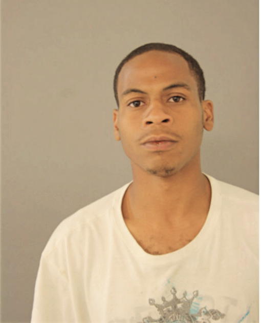 ALAN D CLAY, Cook County, Illinois