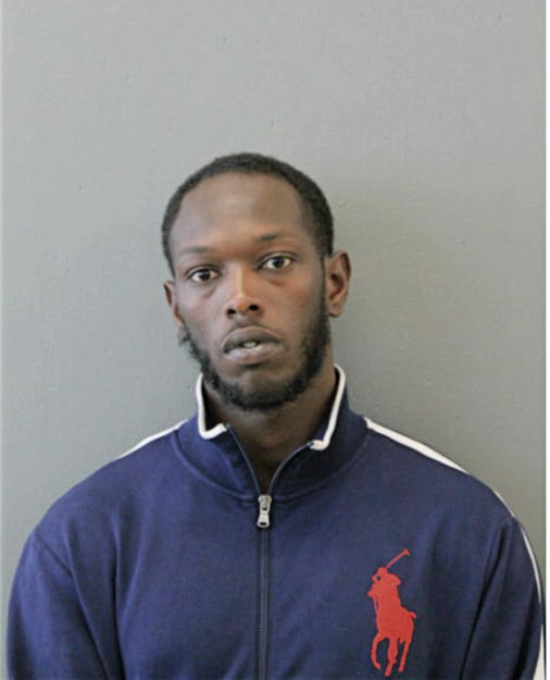 CHILS CLEMONS, Cook County, Illinois