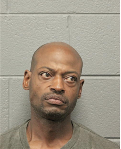 BRIAN D COOLEY, Cook County, Illinois