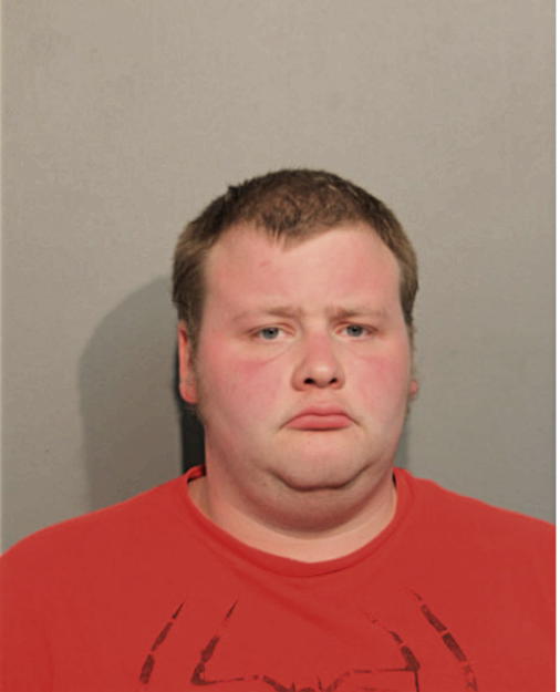 JOSEPH B COSTA, Cook County, Illinois