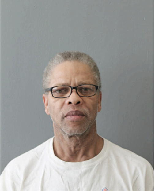 MICHAEL COX, Cook County, Illinois