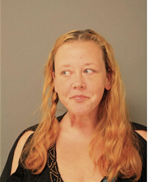 CHRISTA CZOSMYK, Cook County, Illinois