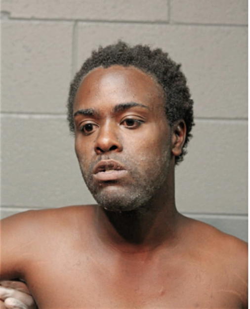 JONATHAN D DAVIS, Cook County, Illinois