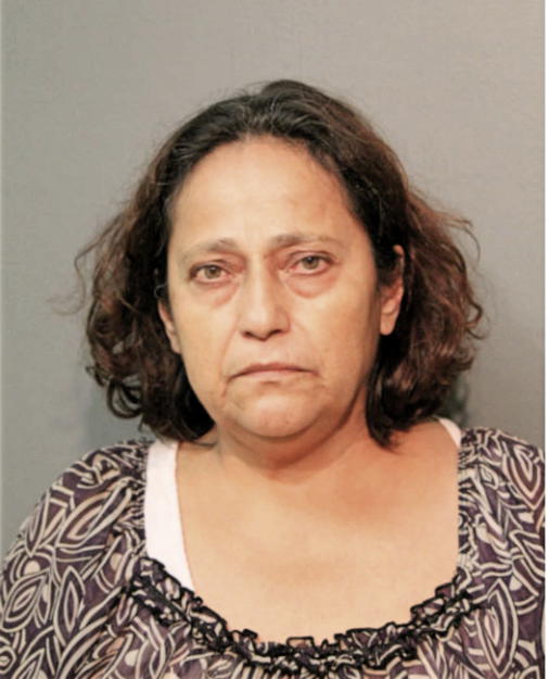 CONSUELO DELEON-GARBELENA, Cook County, Illinois