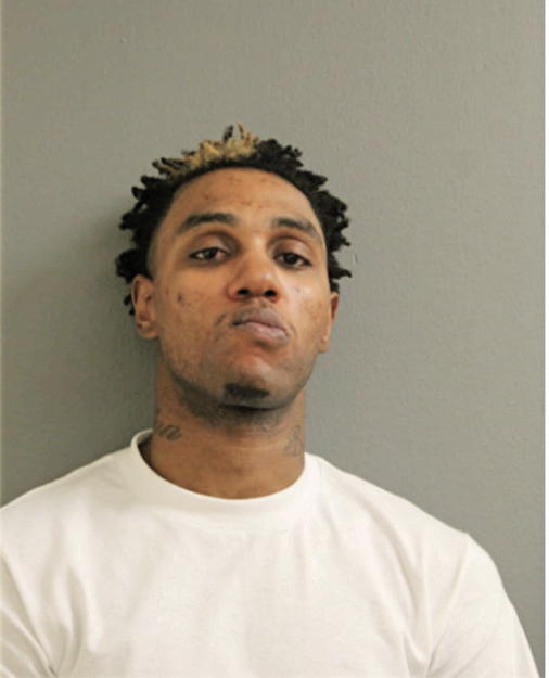 DEANDRE DENNIS, Cook County, Illinois