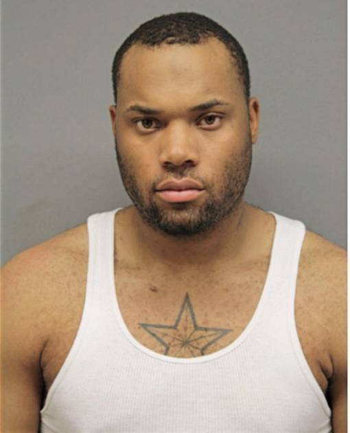 JERRELL DENSMORE, Cook County, Illinois