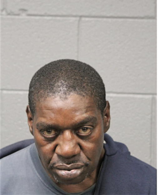 LARRY DILLARD, Cook County, Illinois