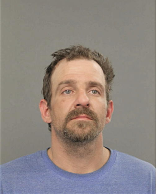 CHARLES B DONAHUE, Cook County, Illinois