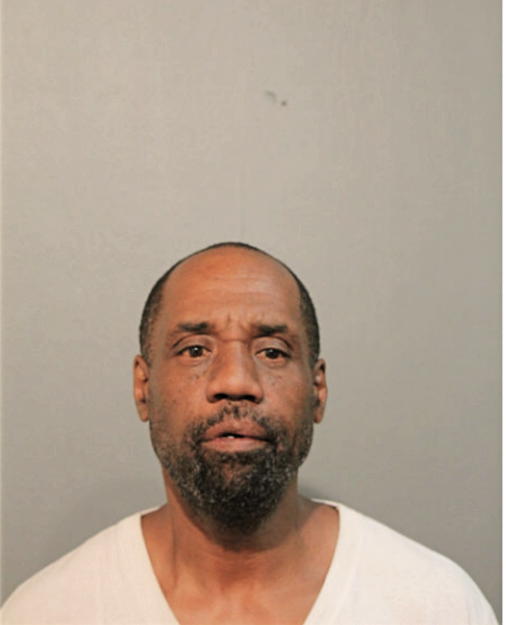 BYRON B DONALDSON, Cook County, Illinois