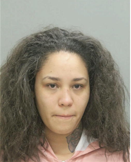 MARY E BROWN, Cook County, Illinois