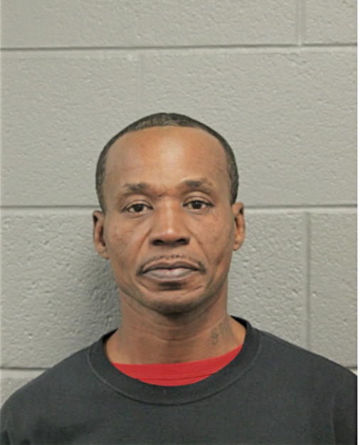 DERRICK EDWARDS, Cook County, Illinois