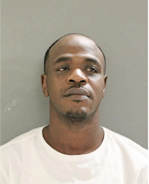 RICKEY EARL EDWARDS, Cook County, Illinois