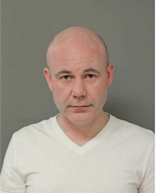 TERRENCE F EGAN, Cook County, Illinois
