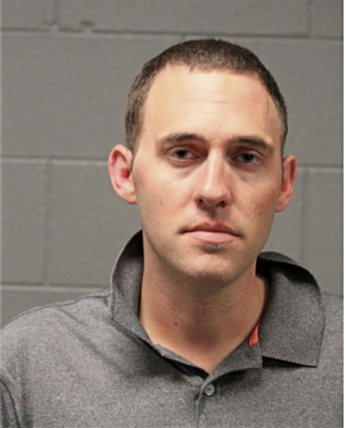 JOSH EMIKES, Cook County, Illinois