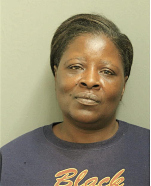 MARGARET J EVANS, Cook County, Illinois