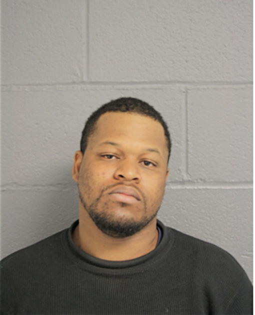 DARREN M FINLEY, Cook County, Illinois