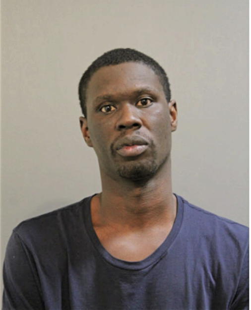 JEFFERY D FINLEY, Cook County, Illinois