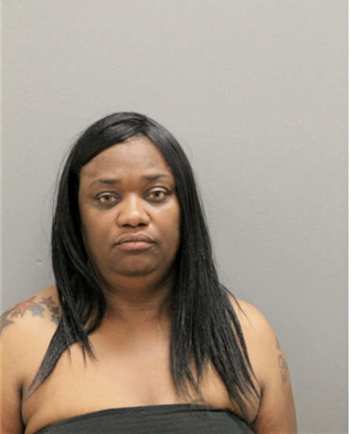 ALICIA FLAKES, Cook County, Illinois