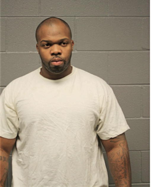 ERIC FLETCHER, Cook County, Illinois
