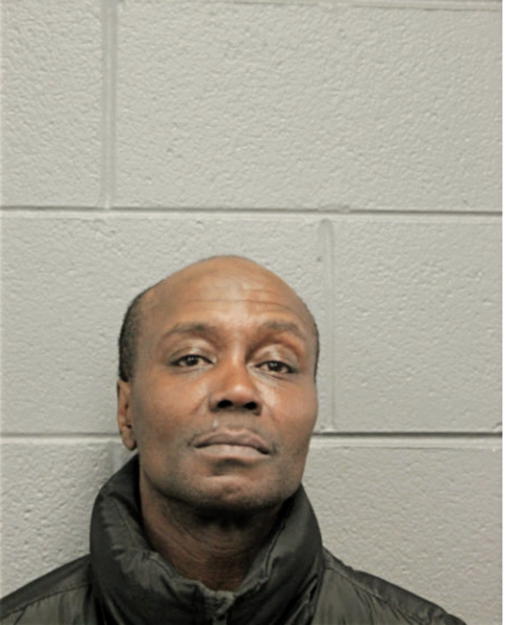 LLOYD E FLOWERS, Cook County, Illinois