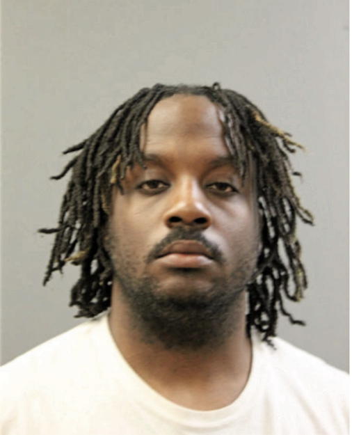 MARQUESE M FLOWERS, Cook County, Illinois