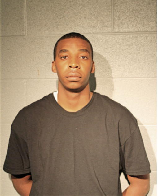 CHARLES A GATES, Cook County, Illinois
