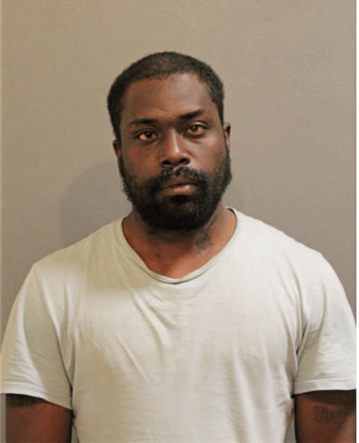 LEVELL GATEWOOD, Cook County, Illinois