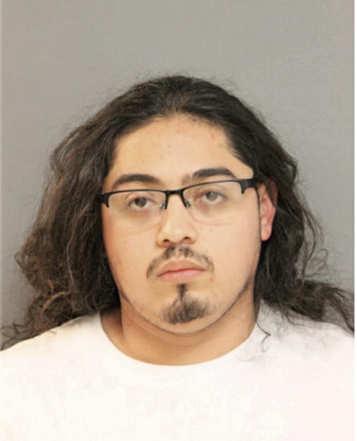 ERNESTO GODINEZ, Cook County, Illinois