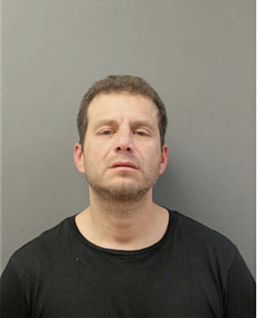 GILBERTO GONZALEZ, Cook County, Illinois