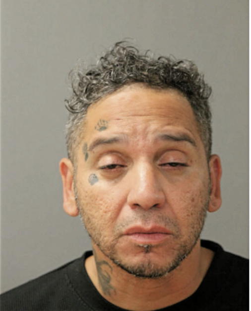 JOSE MANUEL GONZALEZ, Cook County, Illinois
