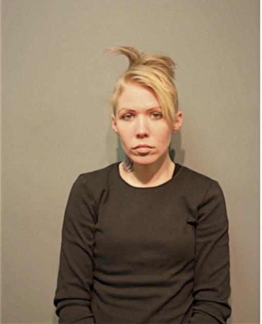 RENEE D GOODE, Cook County, Illinois