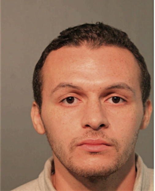 CHRISTOPHER M GREEN, Cook County, Illinois