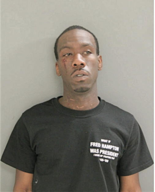 JEROME F GUNARTT, Cook County, Illinois