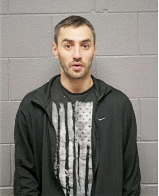 JONATHAN GUTIERREZ, Cook County, Illinois