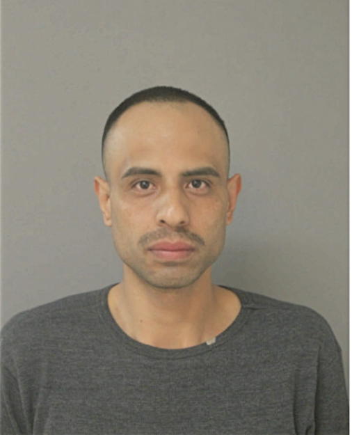 EUDUARDO GUZMAN-ZAVALA, Cook County, Illinois
