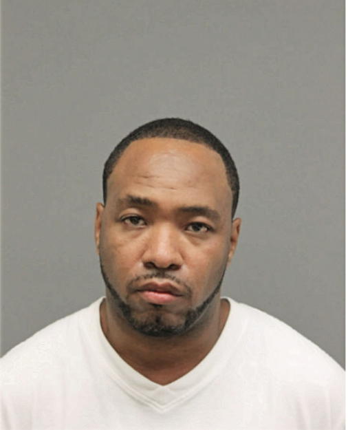 MARLON L HALL, Cook County, Illinois
