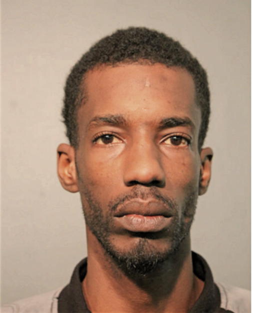 TAVARES HAMILTON, Cook County, Illinois