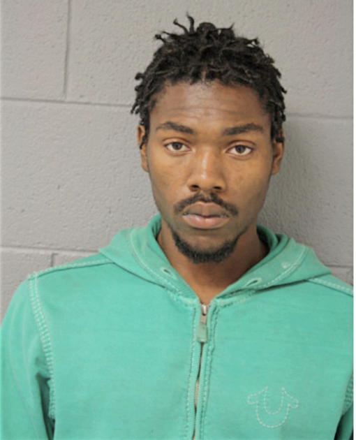 THOMAS HARDIN, Cook County, Illinois
