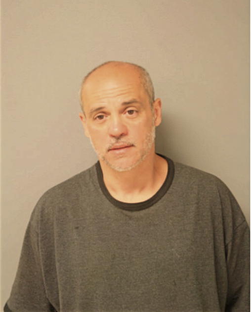RICHARD HERNANDEZ, Cook County, Illinois