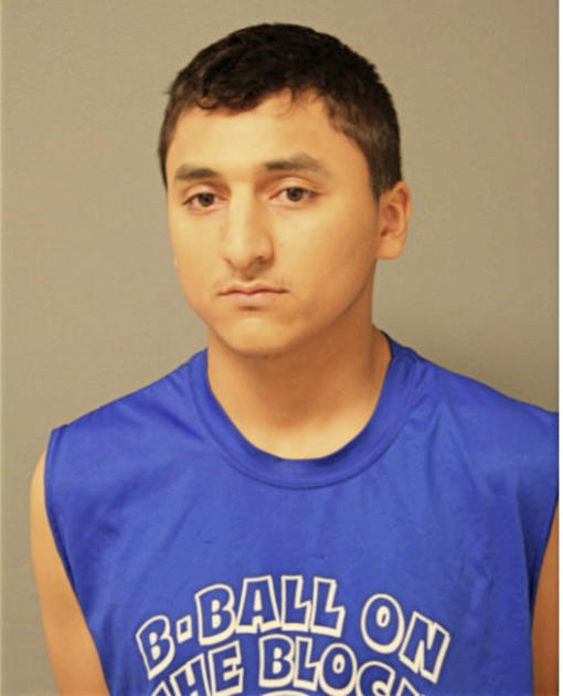 VICTOR HERRERA, Cook County, Illinois