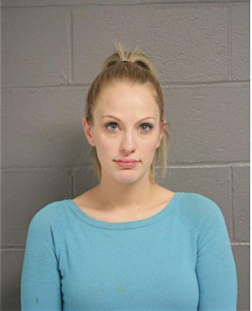 AMANDA A HICKS, Cook County, Illinois