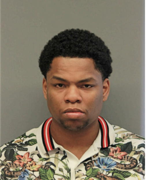 KENDALE HORTON, Cook County, Illinois