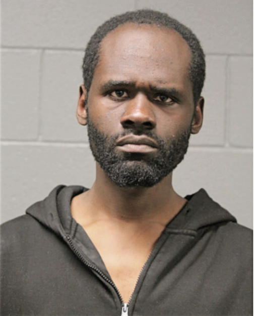 JASON HOWARD, Cook County, Illinois