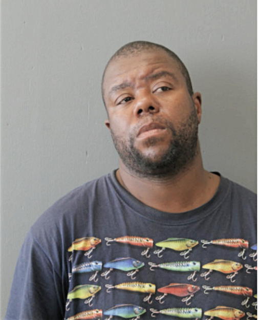 LATREL K HOWARD, Cook County, Illinois