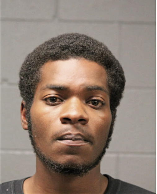 MALILI R JABARI-ALI, Cook County, Illinois