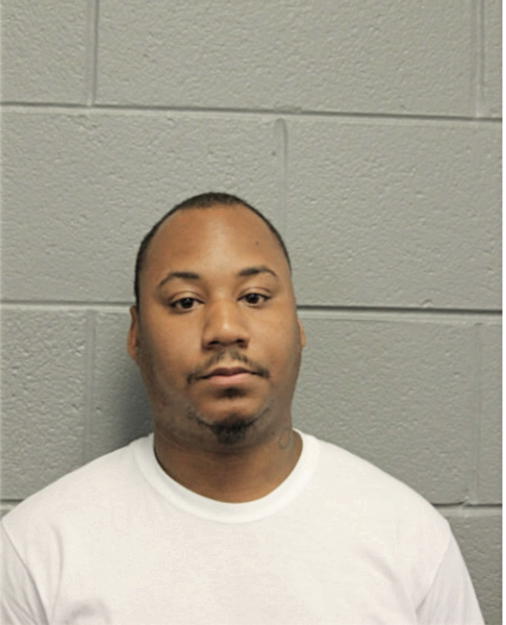AUBREY JACKSON, Cook County, Illinois